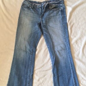 J.Crew jeans